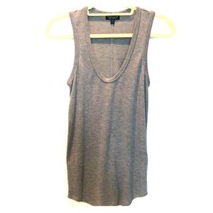Topshop Tank Top